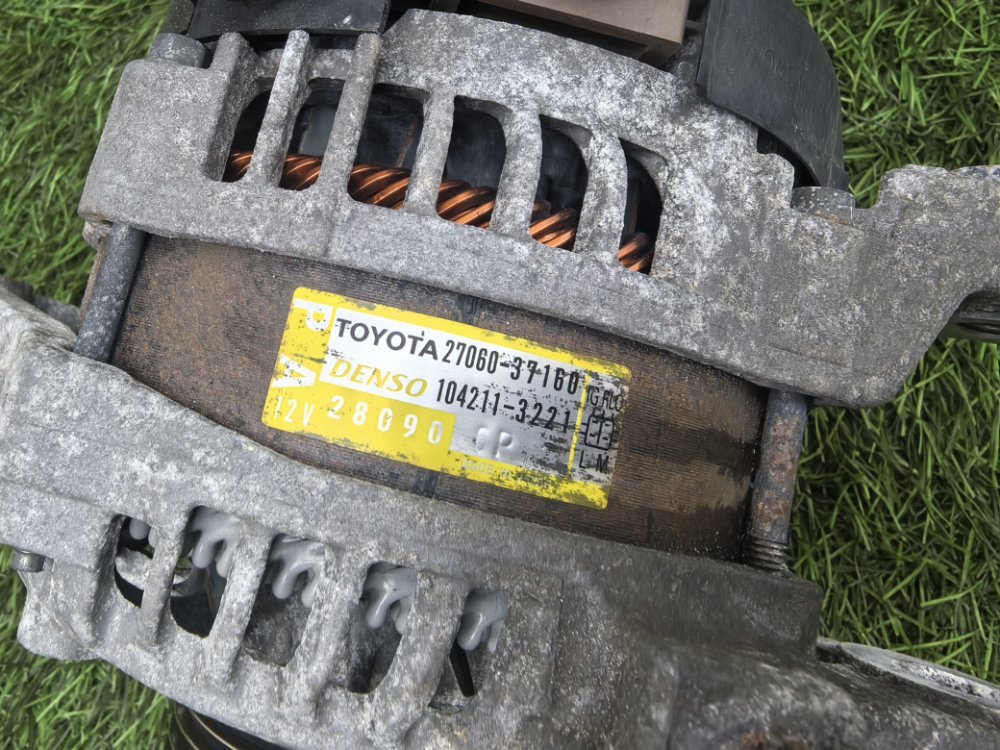 Генератор, 14500 рублей, Красноярск