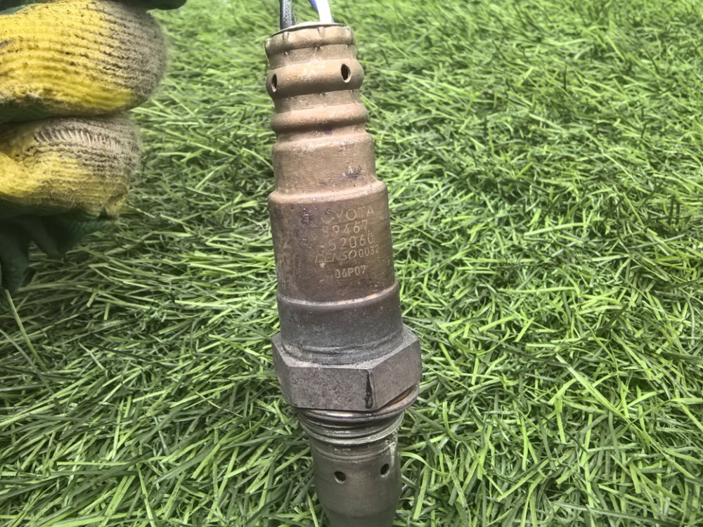 Датчик кислородный, 3000 рублей, Красноярск