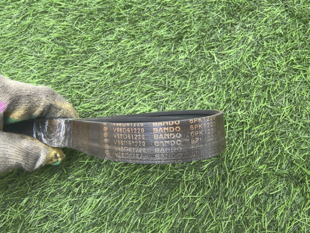 Ремень генератора, 800 рублей, Красноярск