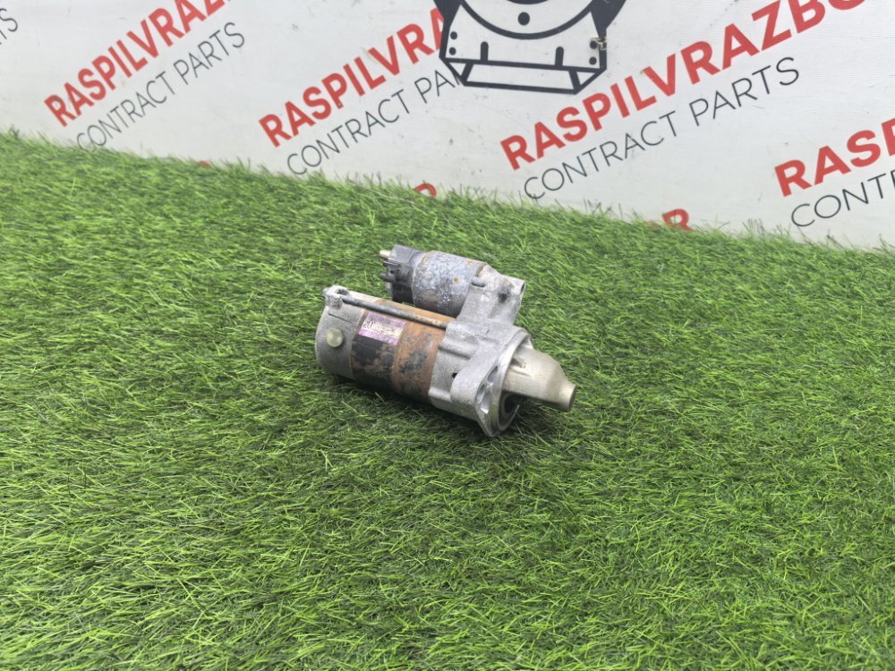 Стартер, 4000 рублей, Красноярск