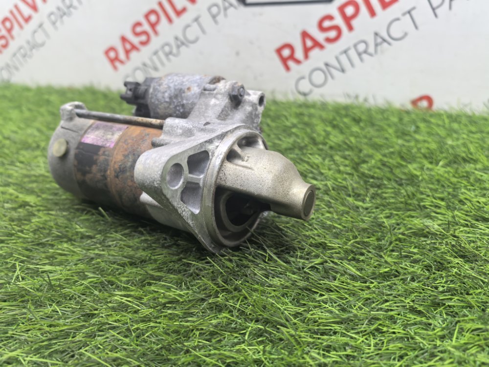 Стартер, 4000 рублей, Красноярск