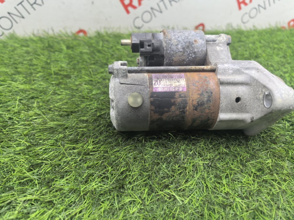 Стартер, 4000 рублей, Красноярск