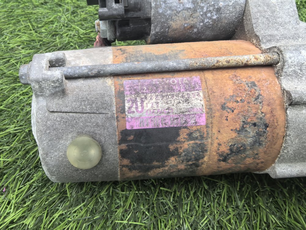 Стартер, 4000 рублей, Красноярск