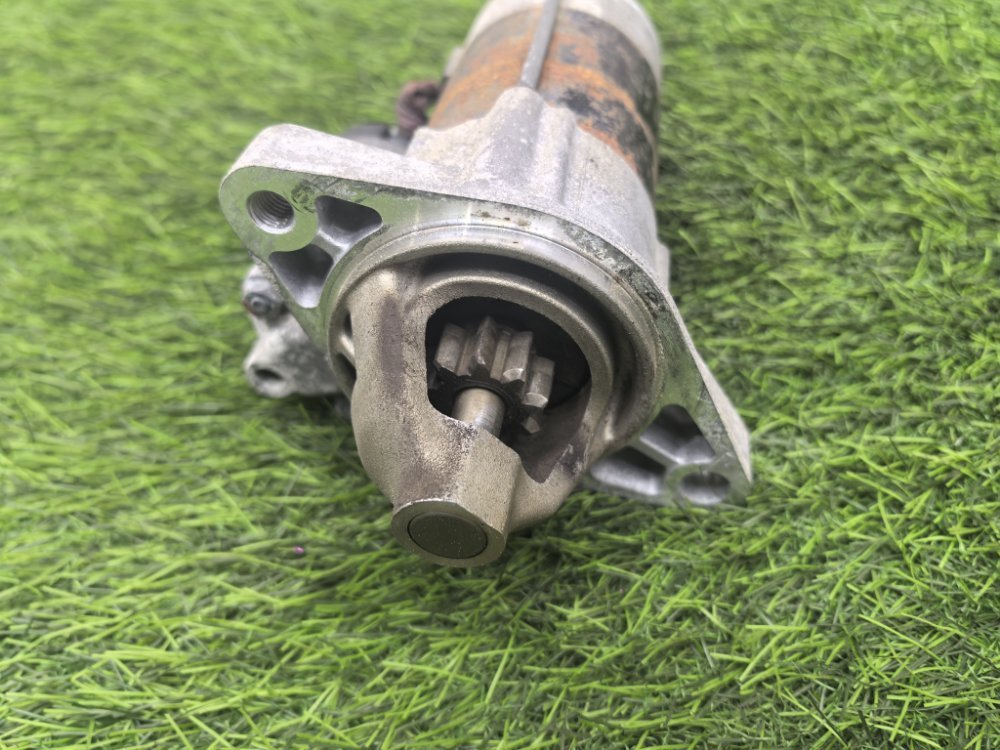 Стартер, 4000 рублей, Красноярск