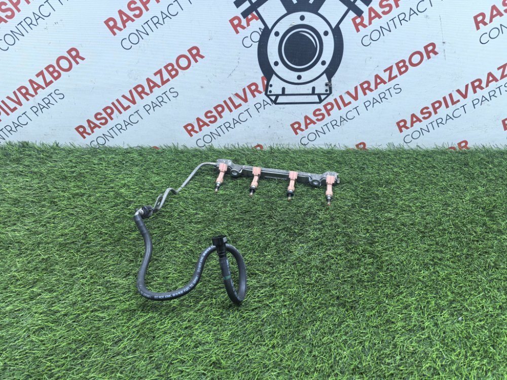 Топливная рейка, 9000 рублей, Красноярск