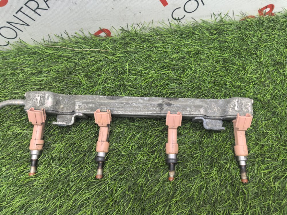 Топливная рейка, 9000 рублей, Красноярск