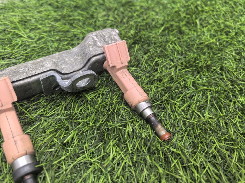 Топливная рейка, 9000 рублей, Красноярск