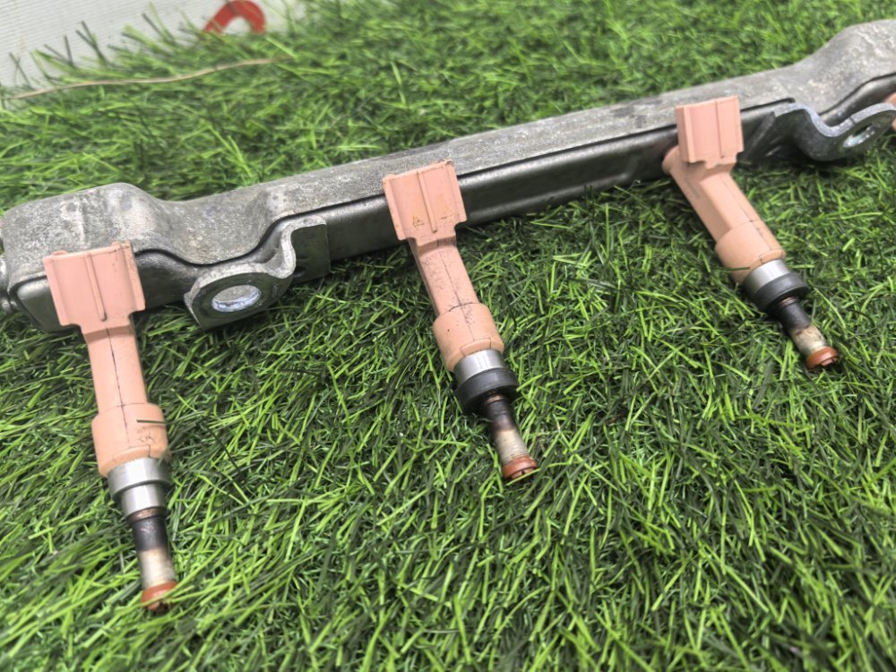 Топливная рейка, 9000 рублей, Красноярск