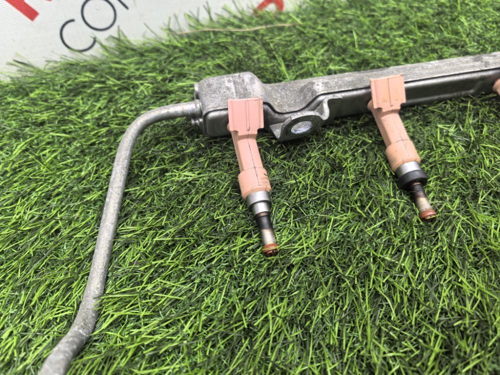 Топливная рейка, 9000 рублей, Красноярск