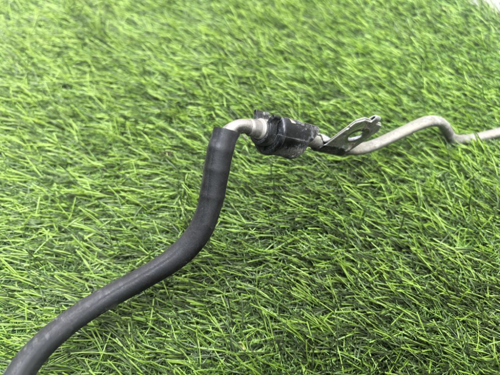 Топливная рейка, 9000 рублей, Красноярск