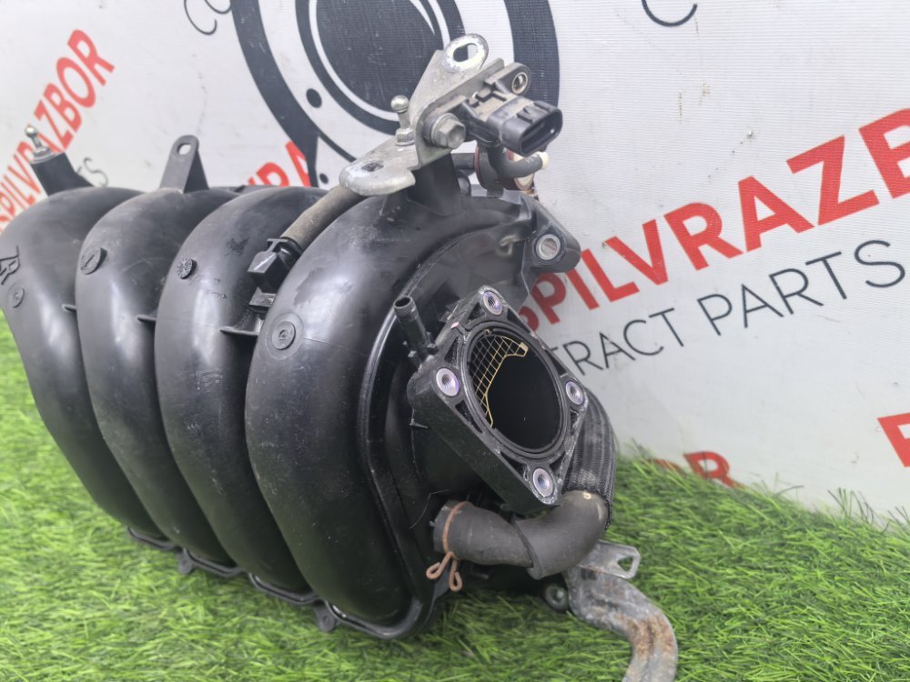 Коллектор впускной, 5000 рублей, Красноярск