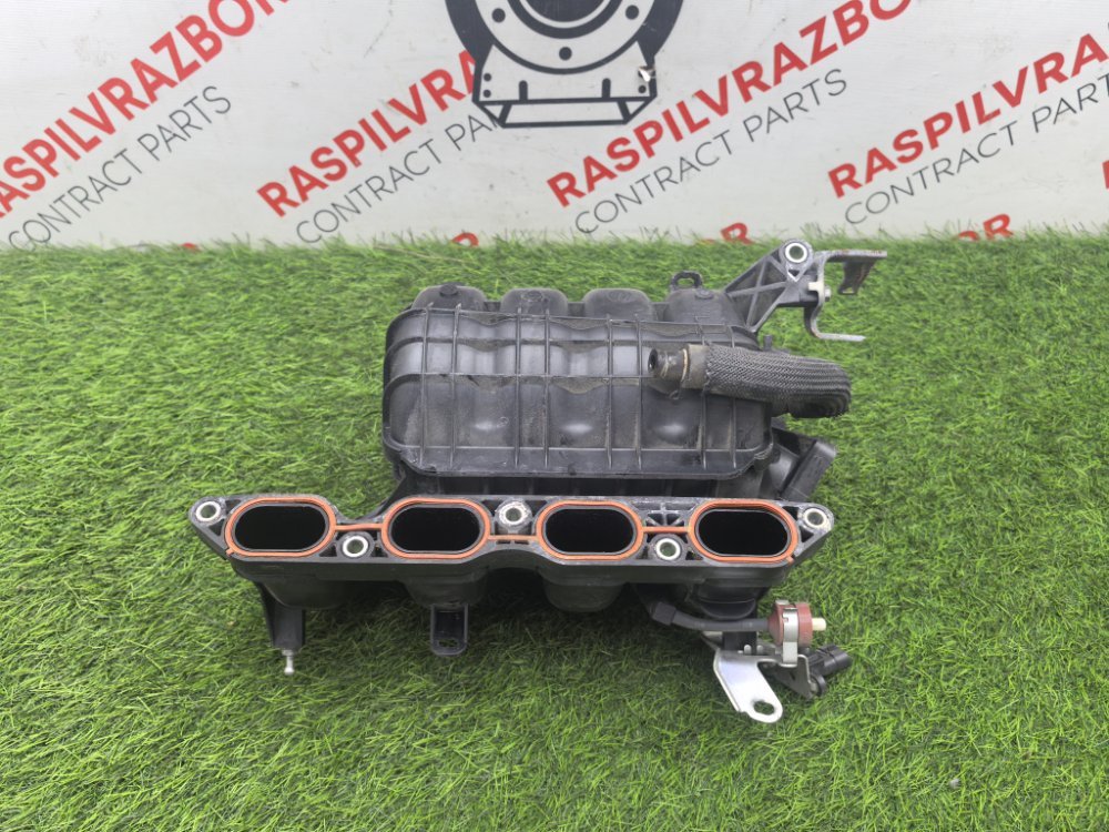 Коллектор впускной, 5000 рублей, Красноярск