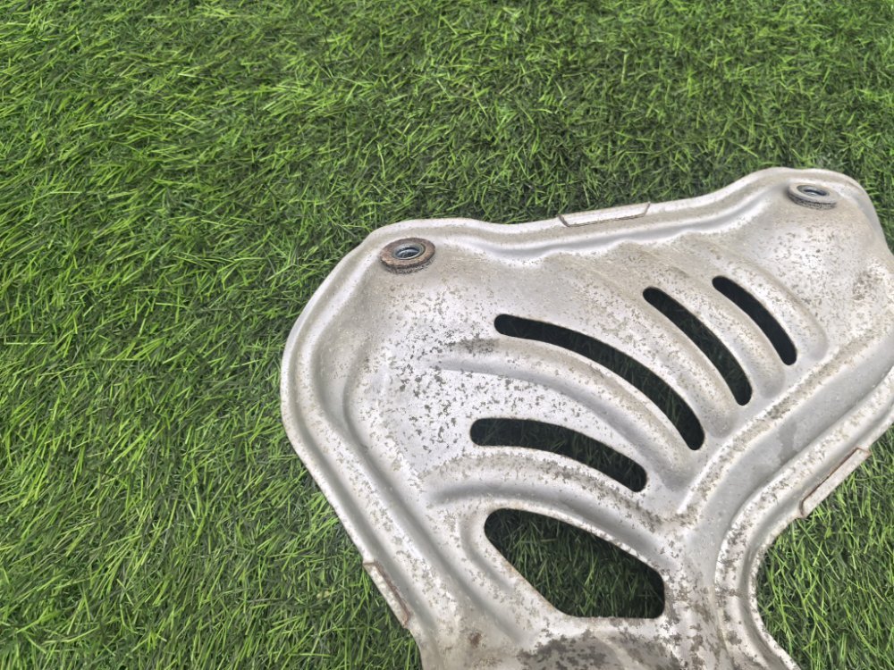 Защита выпускного коллектора, 1100 рублей, Красноярск