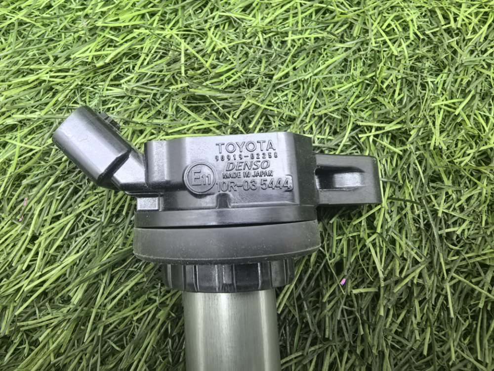 Катушка зажигания, 1500 рублей, Красноярск