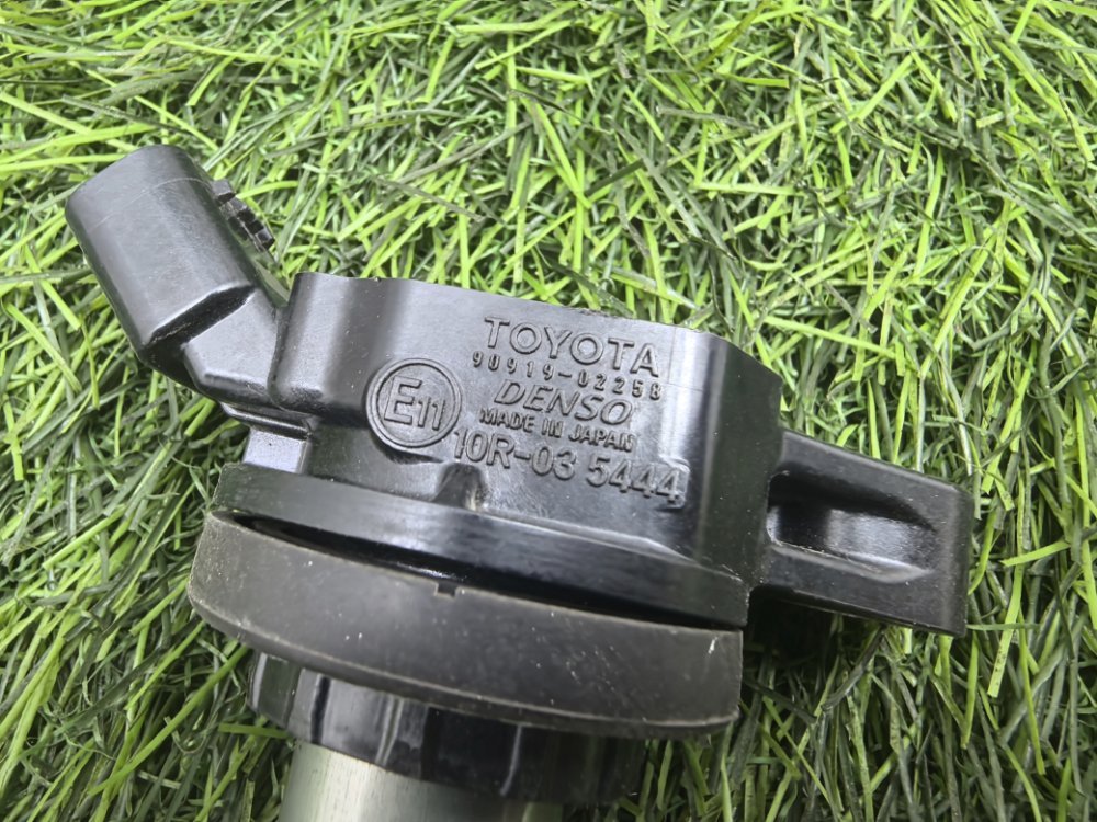 Катушка зажигания, 1500 рублей, Красноярск