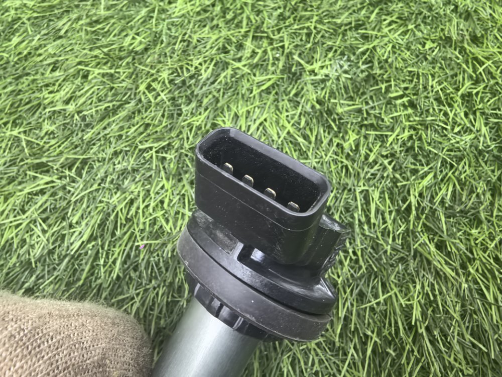 Катушка зажигания, 1500 рублей, Красноярск