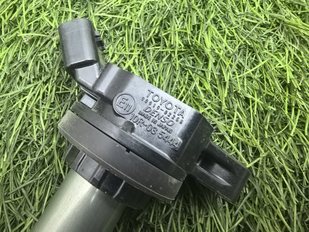 Катушка зажигания, 1500 рублей, Красноярск