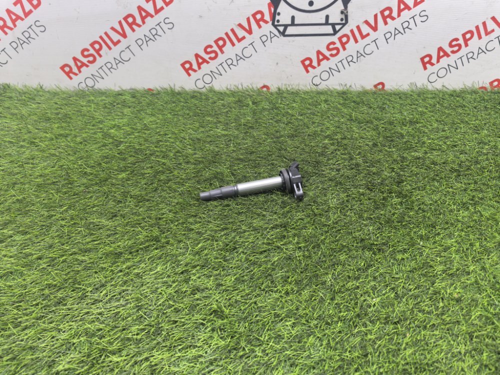 Катушка зажигания, 1500 рублей, Красноярск