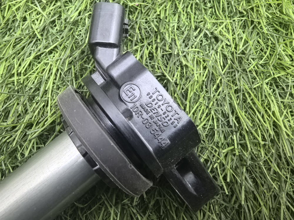 Катушка зажигания, 1500 рублей, Красноярск