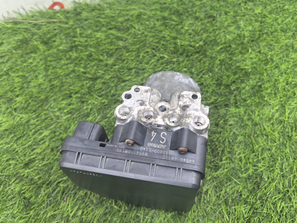 Блок ABS, 10000 рублей, Красноярск