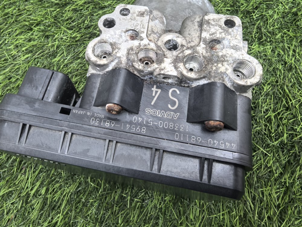 Блок ABS, 10000 рублей, Красноярск