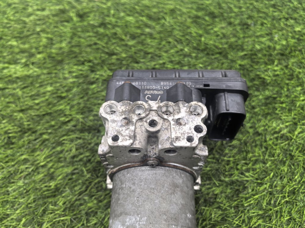 Блок ABS, 10000 рублей, Красноярск