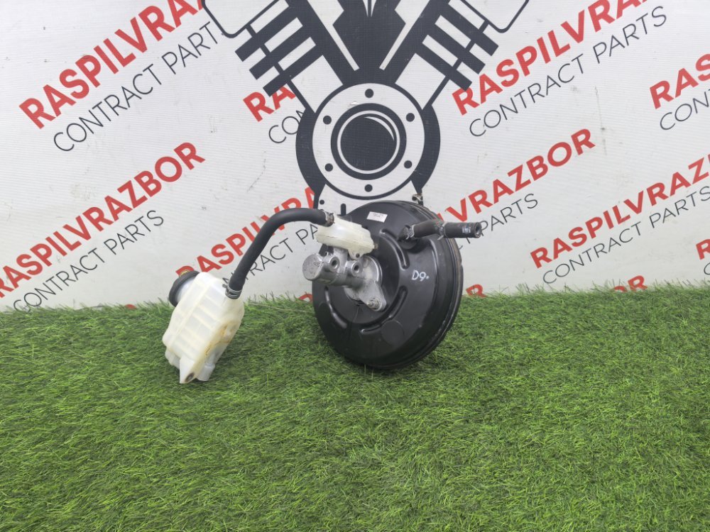 Вакуумный усилитель тормозов, 3000 рублей, Красноярск