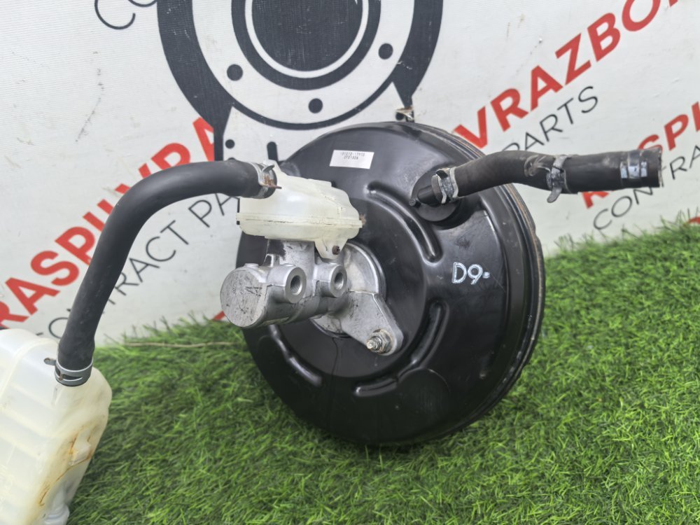 Вакуумный усилитель тормозов, 3000 рублей, Красноярск