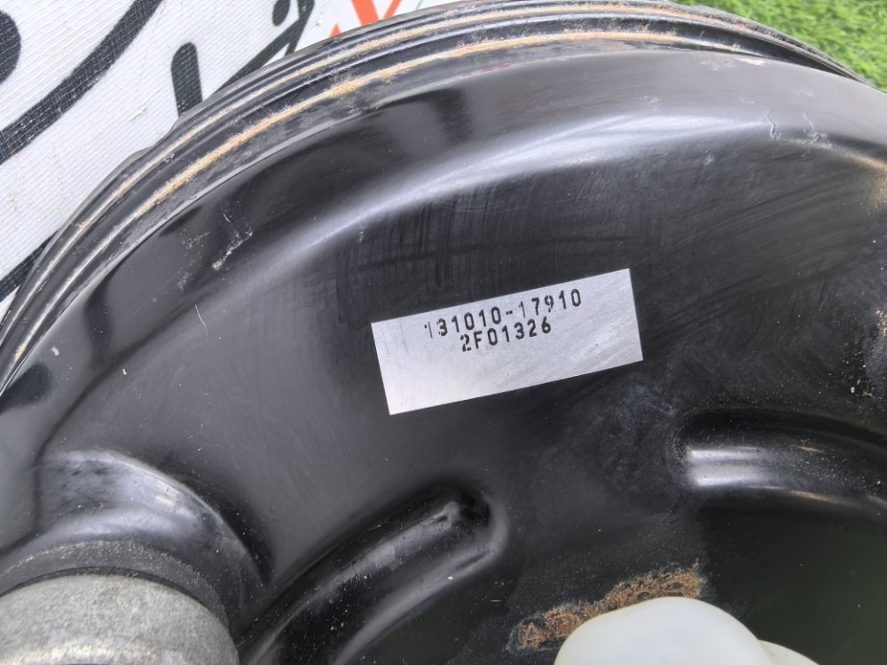 Вакуумный усилитель тормозов, 3000 рублей, Красноярск