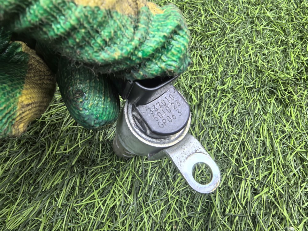 Клапан VVT-i, 1500 рублей, Красноярск