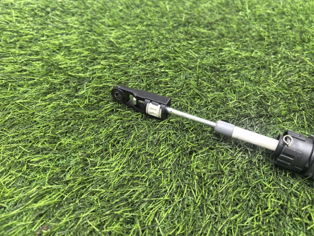 тросик переключения КПП, 2000 рублей, Красноярск