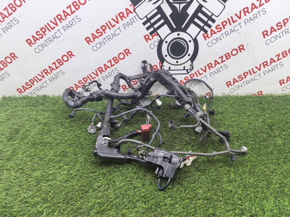 Проводка ДВС, 2500 рублей, Красноярск