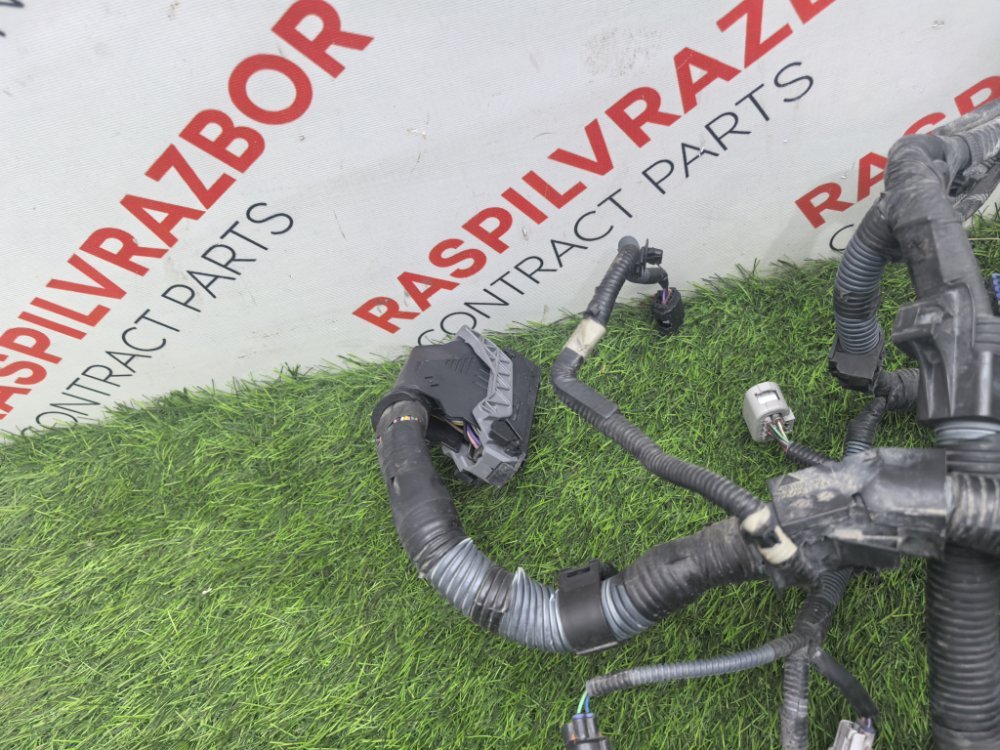 Проводка ДВС, 2500 рублей, Красноярск