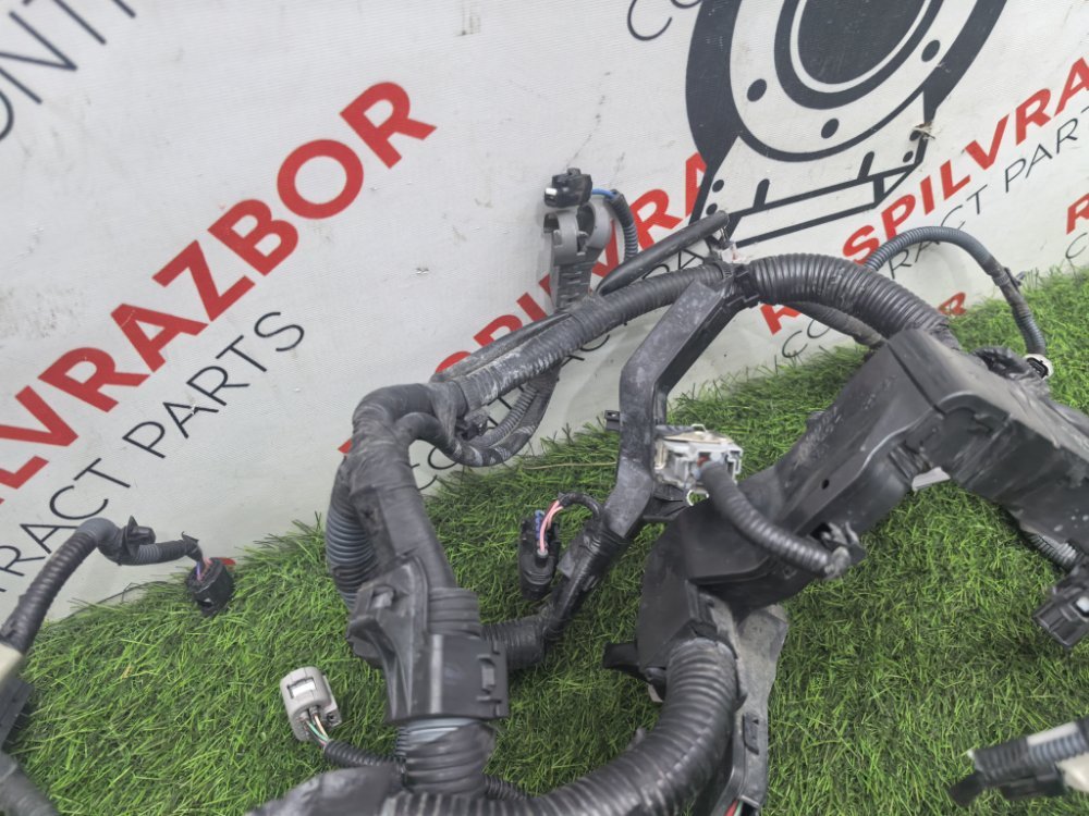 Проводка ДВС, 2500 рублей, Красноярск