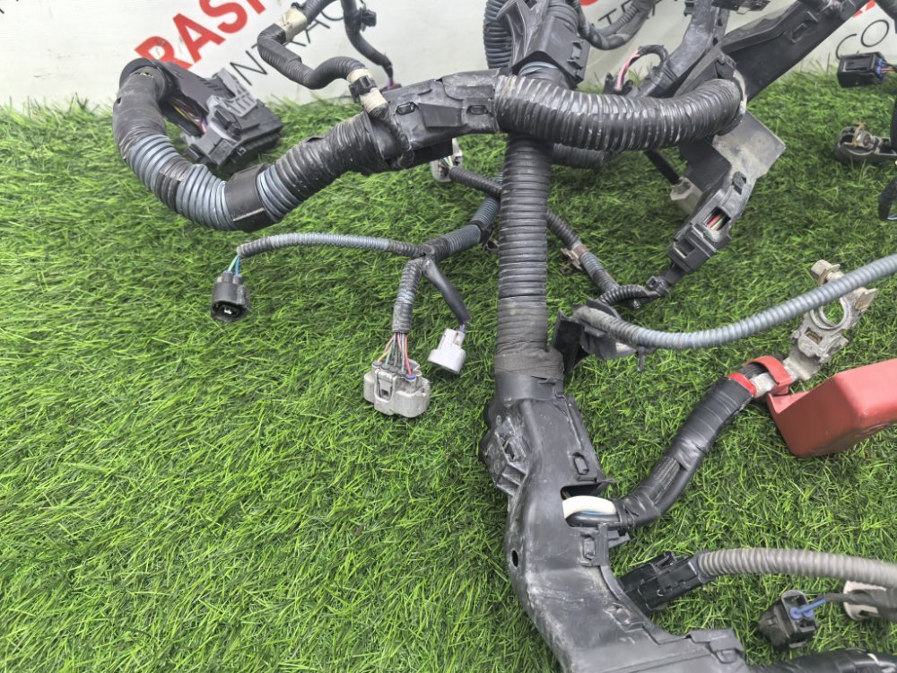 Проводка ДВС, 2500 рублей, Красноярск