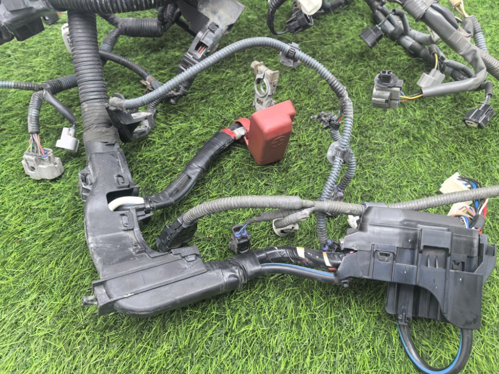 Проводка ДВС, 2500 рублей, Красноярск