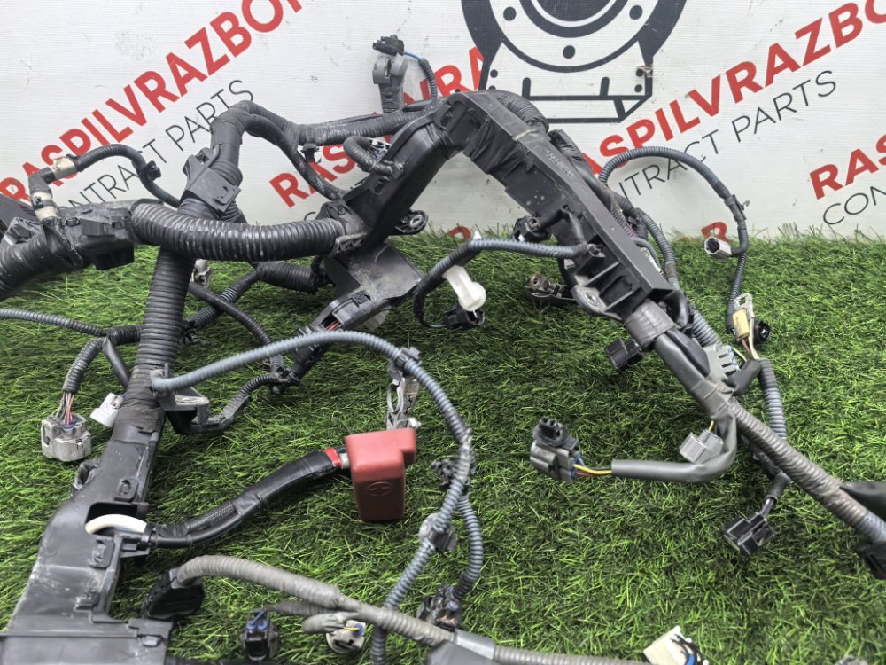 Проводка ДВС, 2500 рублей, Красноярск