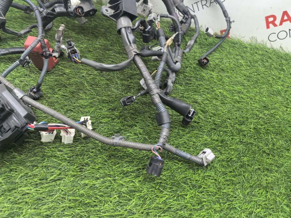 Проводка ДВС, 2500 рублей, Красноярск