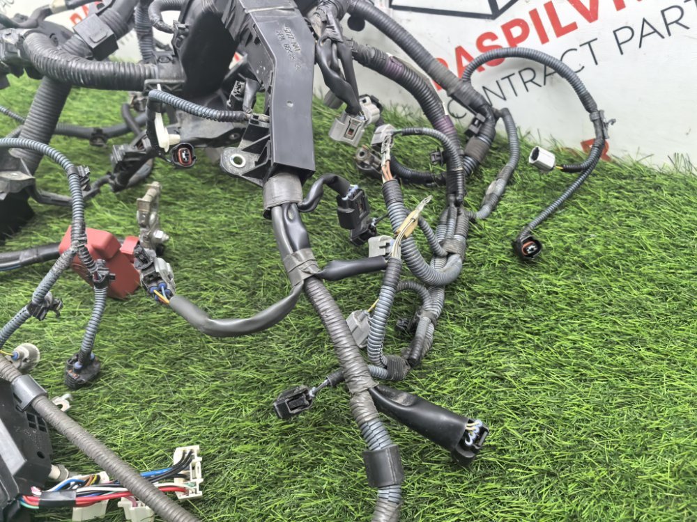 Проводка ДВС, 2500 рублей, Красноярск