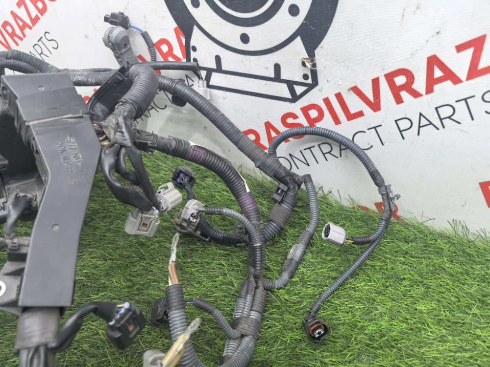 Проводка ДВС, 2500 рублей, Красноярск