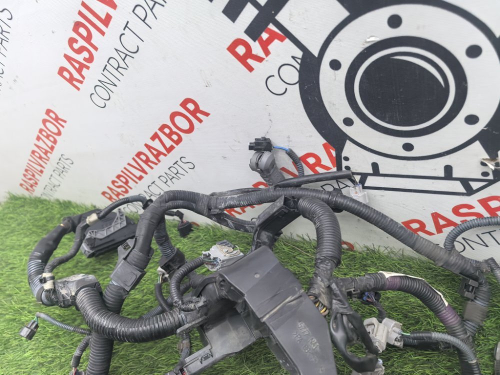 Проводка ДВС, 2500 рублей, Красноярск