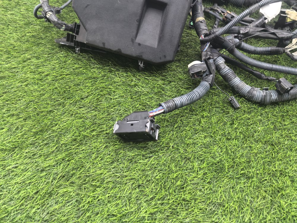 Проводка ДВС, 2500 рублей, Красноярск