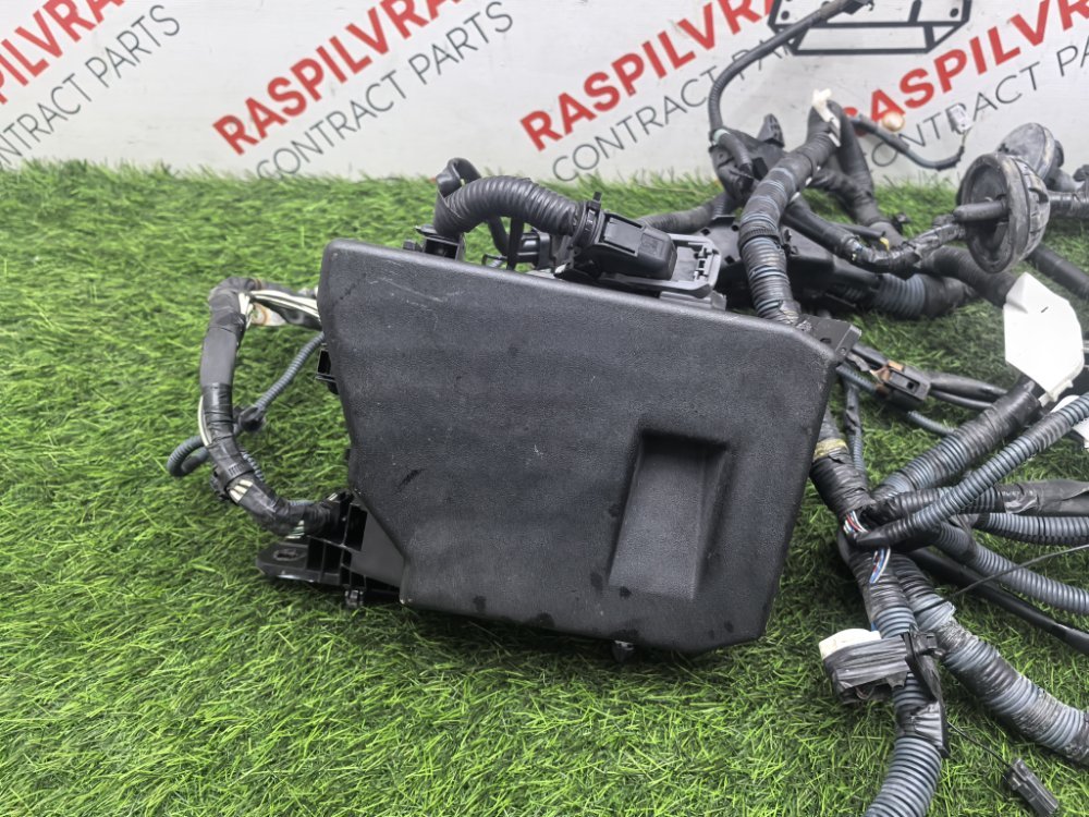 электропроводка под капот, 4500 рублей, Красноярск