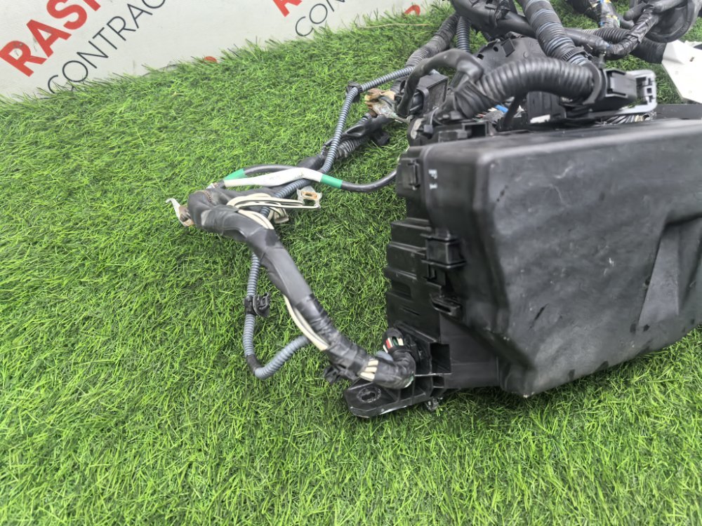 электропроводка под капот, 4500 рублей, Красноярск