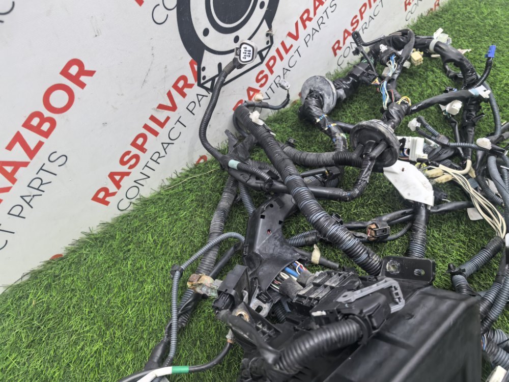 электропроводка под капот, 4500 рублей, Красноярск