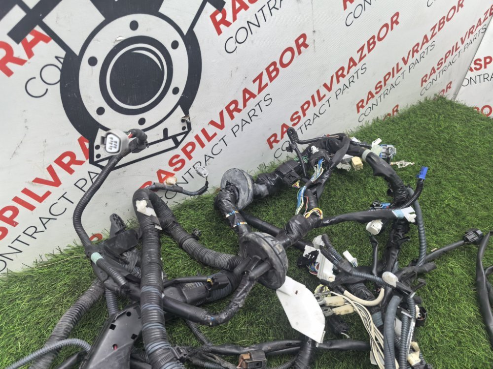 электропроводка под капот, 4500 рублей, Красноярск