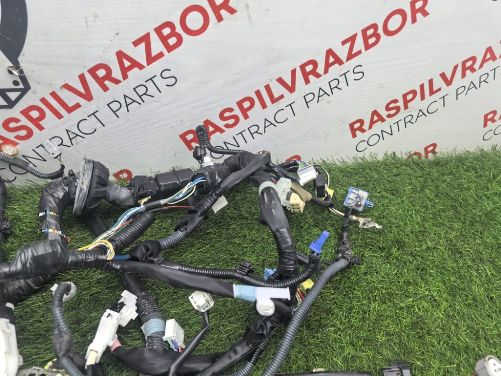 электропроводка под капот, 4500 рублей, Красноярск