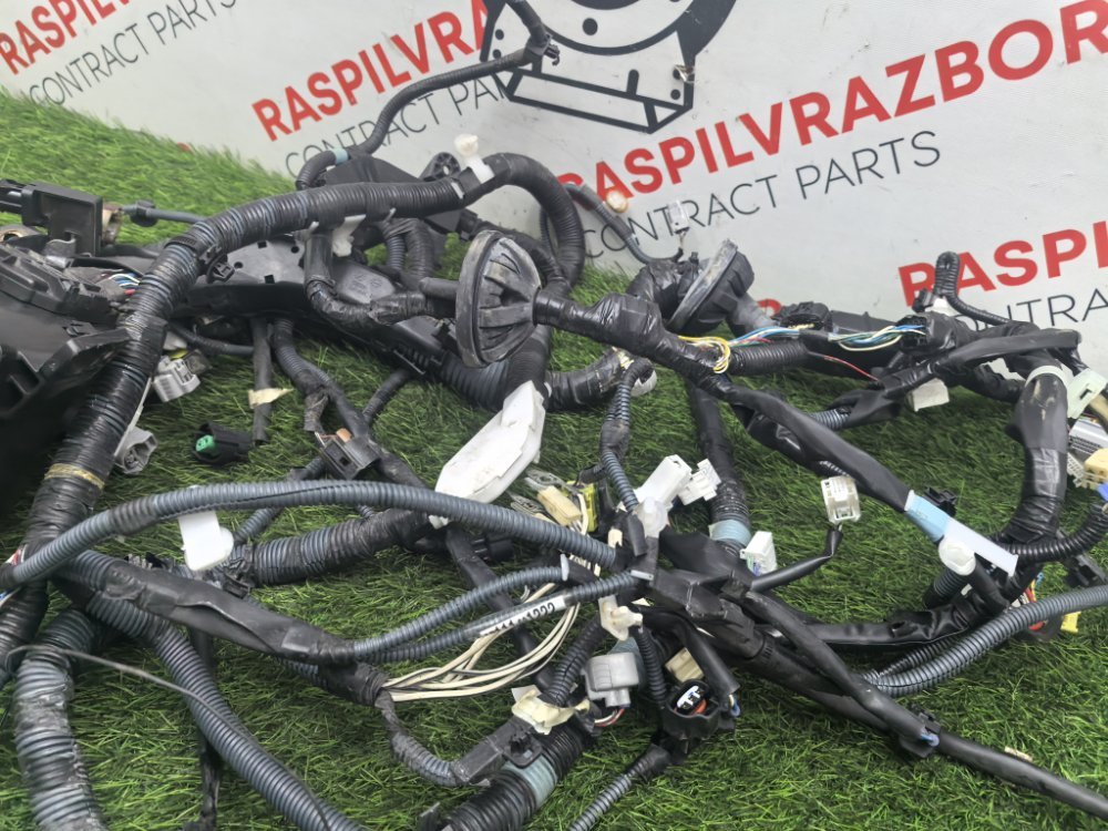 электропроводка под капот, 4500 рублей, Красноярск