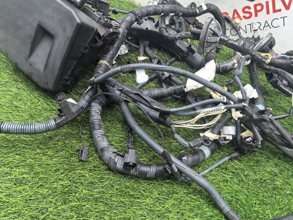 электропроводка под капот, 4500 рублей, Красноярск