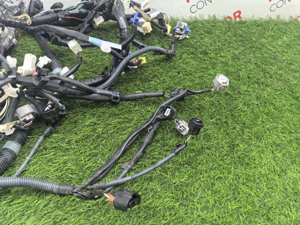 электропроводка под капот, 4500 рублей, Красноярск